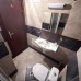Двустаен апартамент с панорамна гледка към планината и гората